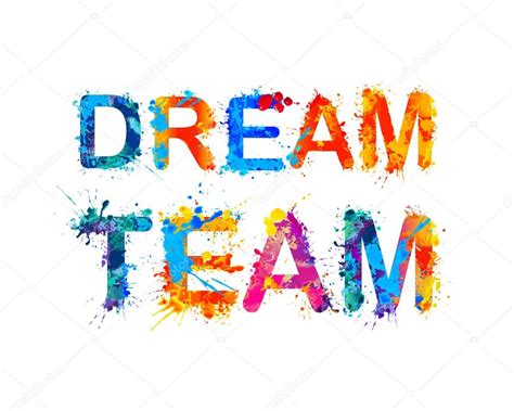 dream team - honda dream